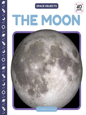 cover image of Moon